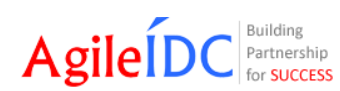 AgileIDC - Agilets Private Limited logo